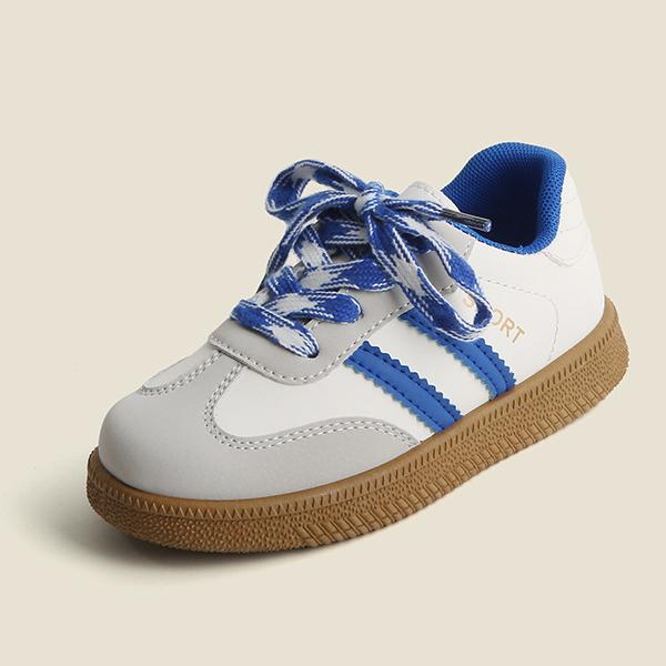 Children s moral training shoes 2025 Spring and Autumn boys sports shoes, casual board shoes, girls white shoes, soft soled baby Forrest shoes 21 белый
Children s moral training shoes 2025 Spring and Autumn boys sports shoes, casual board shoes, girls white shoes, soft soled baby Forrest shoes 21 белый