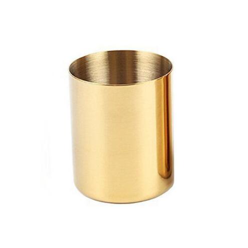 Brass Gold Vase Decoration Home Stainless Steel Vases for Flowers Storage Container Organizer Pen Holder Cup Desk Flower Pots золотой
Brass Gold Vase Decoration Home Stainless Steel Vases for Flowers Storage Container Organizer Pen Holder Cup Desk Flower Pots золотой