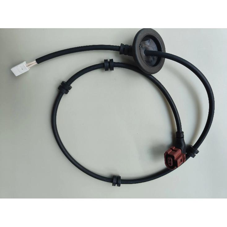 1pc for Zotye T600/E200 electronic rear brake cylinder plug EPB harness plug handbrake sensing wire 1pc Rear left
1pc for Zotye T600/E200 electronic rear brake cylinder plug EPB harness plug handbrake sensing wire 1pc Rear left