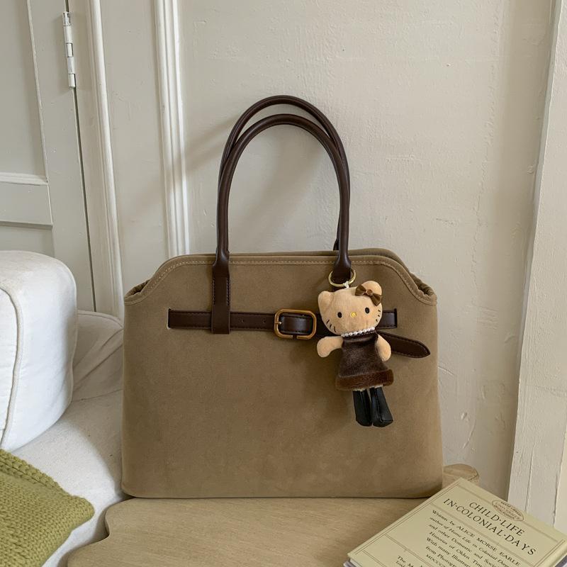 Ретро мода портативная сумка-ракушка женская осенняя новая изысканная сумка на плечо простая сумка под мышкой Without pendant