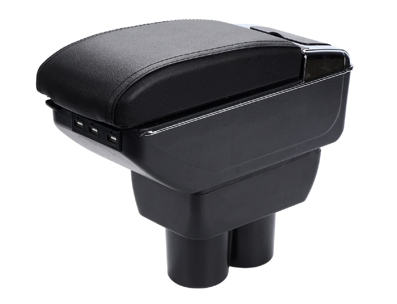 Suzuki Jimny Armrest Console Box Совместим с оригинальным держателем JB23 JB33 JB43 JB64 JB74 Подстаканник Пепельница USB-порт в комплекте (черный) чёрный
Suzuki Jimny Armrest Console Box Совместим с оригинальным держателем JB23 JB33 JB43 JB64 JB74 Подстаканник Пепельница USB-порт в комплекте (черный) чёрный