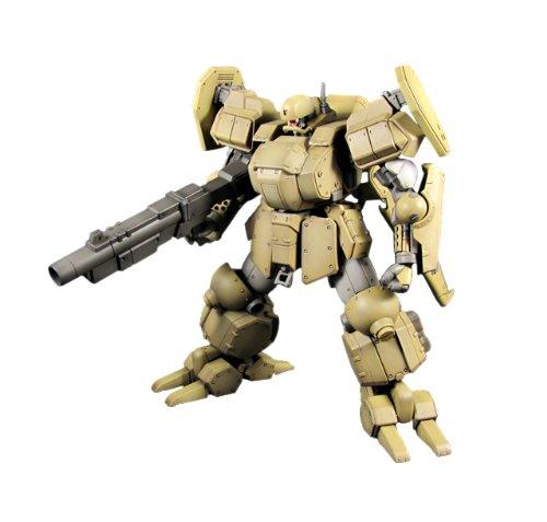 PM Office A Heavy Armored Soldier Reynos Reynos Ground Battle Specification 1/35 AS-5E3
PM Office A Heavy Armored Soldier Reynos Reynos Ground Battle Specification 1/35 AS-5E3