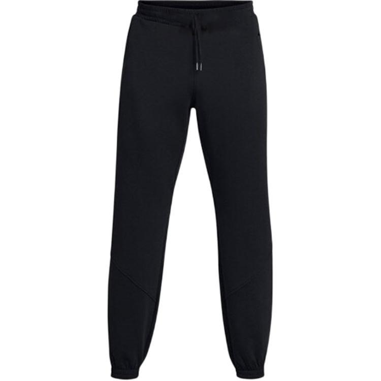 Under Armour Mid Rise Drawstring Solid Color Casual Pants Men bottoms Black 1389479-001 XL
Under Armour Mid Rise Drawstring Solid Color Casual Pants Men bottoms Black 1389479-001 XL