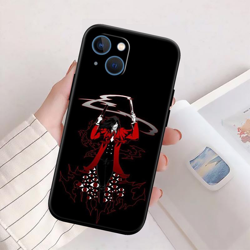 BH27 H-Hellsing Phone Case for Samsung Galaxy S20 S21 S22 Ultra FE + Plus A21S A22 A24 A25 A26 A30 A30S A31 Galaxy S22+ 5G
BH27 H-Hellsing Phone Case for Samsung Galaxy S20 S21 S22 Ultra FE + Plus A21S A22 A24 A25 A26 A30 A30S A31 Galaxy S22+ 5G