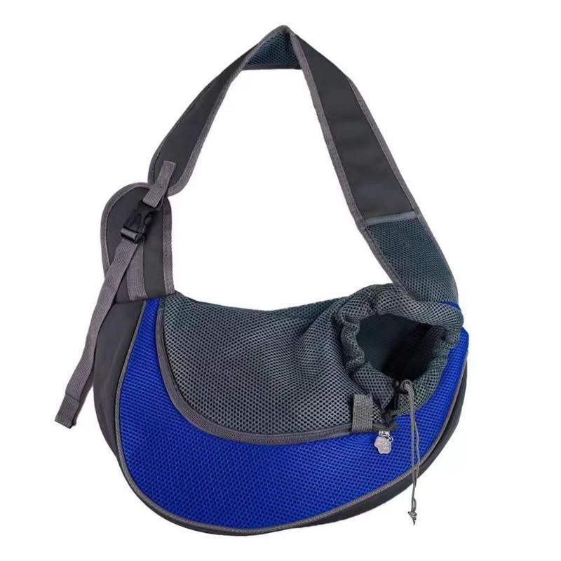 Pet Backpack Shoulder Bag Crossbody Bag Out Portable Grid Simple and Breathable and Convenient Cat and Dog Teddy Puppy Backpack S синий
Pet Backpack Shoulder Bag Crossbody Bag Out Portable Grid Simple and Breathable and Convenient Cat and Dog Teddy Puppy Backpack S синий