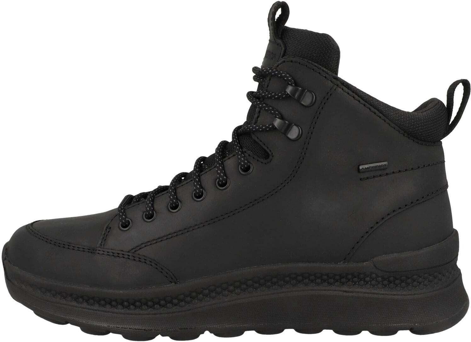 Ботинки Geox Spherica Actif X2 Abs black 42
Ботинки Geox Spherica Actif X2 Abs black 42