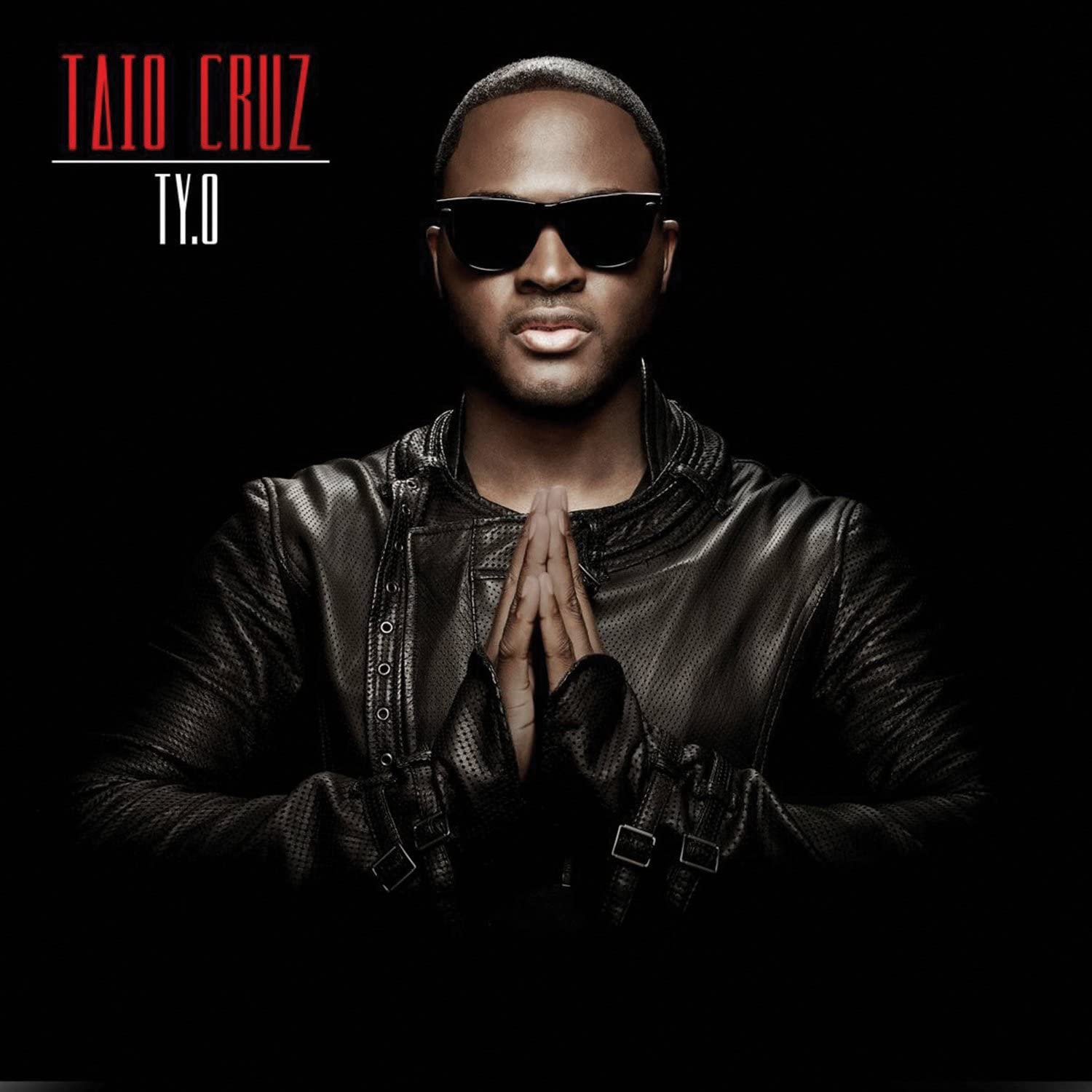 CD TAIO CRUZ - TY.O(ltd.) +bonus UICI9047 Island Records 2012 Japan ObiDance & Electronica Used
CD TAIO CRUZ - TY.O(ltd.) +bonus UICI9047 Island Records 2012 Japan ObiDance & Electronica Used