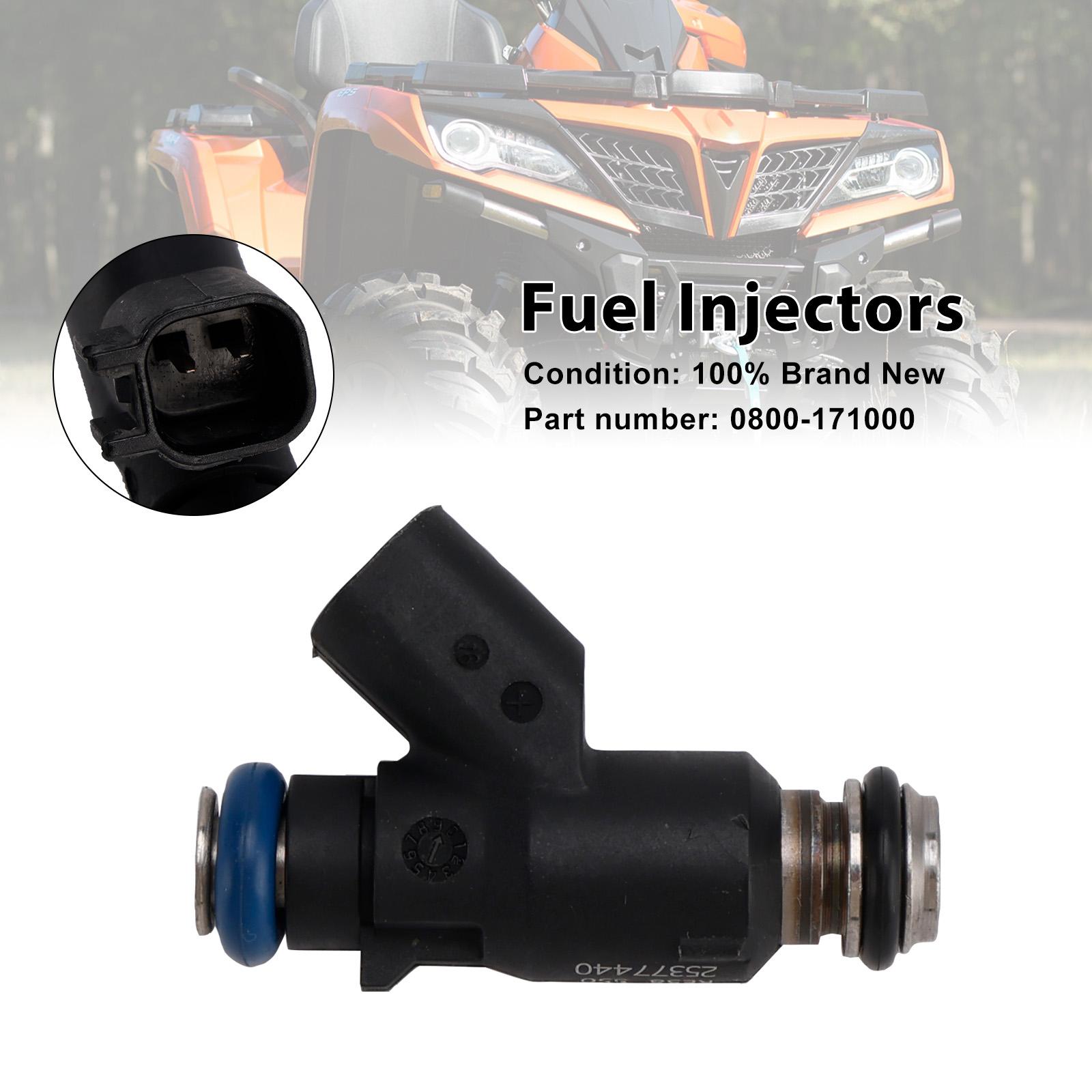 0800-171000 Паливні форсунки для CF-Moto X8 ZFORCE 800 CFORCE 800
0800-171000 Паливні форсунки для CF-Moto X8 ZFORCE 800 CFORCE 800