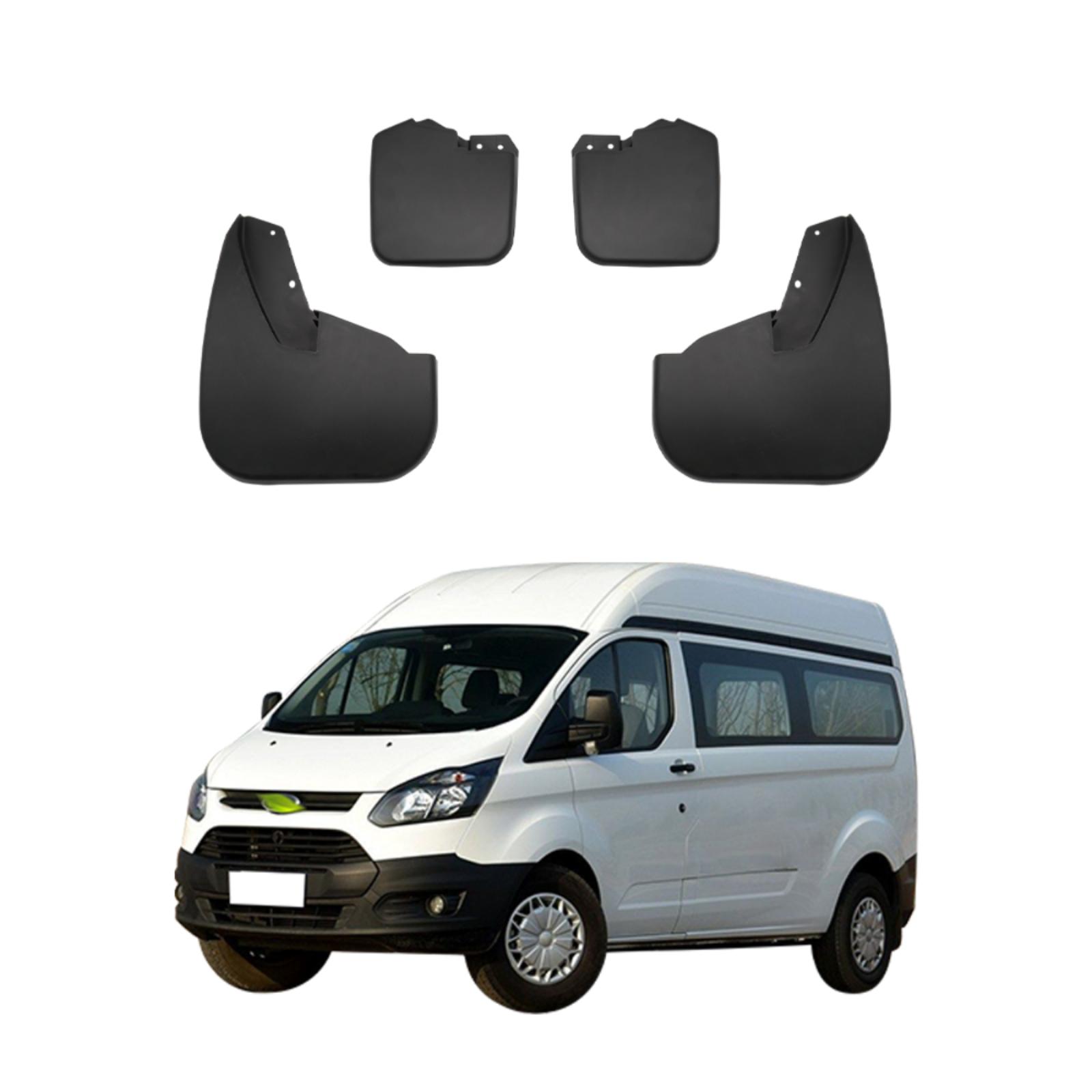 4 шт. Брызговики Автомобильные Брызговики Совместимые с Ford Transit Tourneo Custom 2012-2023 2020 2021 2022 FF-36 чёрный
4 шт. Брызговики Автомобильные Брызговики Совместимые с Ford Transit Tourneo Custom 2012-2023 2020 2021 2022 FF-36 чёрный
