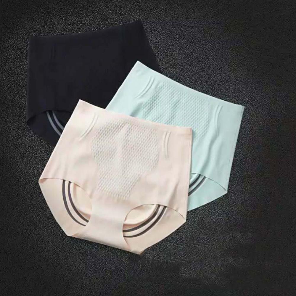 Traceless Slim Seamless Shapewear High Waist Postpartum Panties Fashion Hip Lift Shaper Women XXL тілесний
Traceless Slim Seamless Shapewear High Waist Postpartum Panties Fashion Hip Lift Shaper Women XXL тілесний