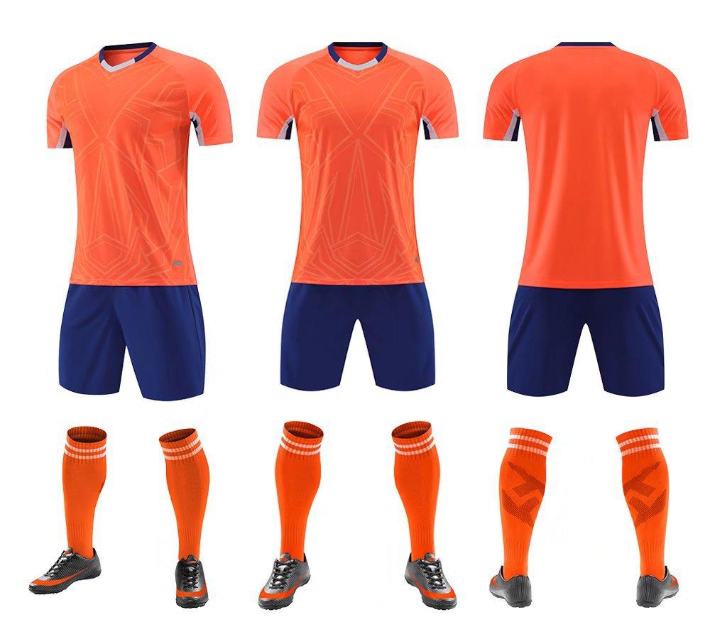 Light Board Football Suit Set, Student Football Match Suit, Adult Children S Football Training Suit For Public Diy 4xl size (height 185-190) помаранчевий
Light Board Football Suit Set, Student Football Match Suit, Adult Children S Football Training Suit For Public Diy 4xl size (height 185-190) помаранчевий
