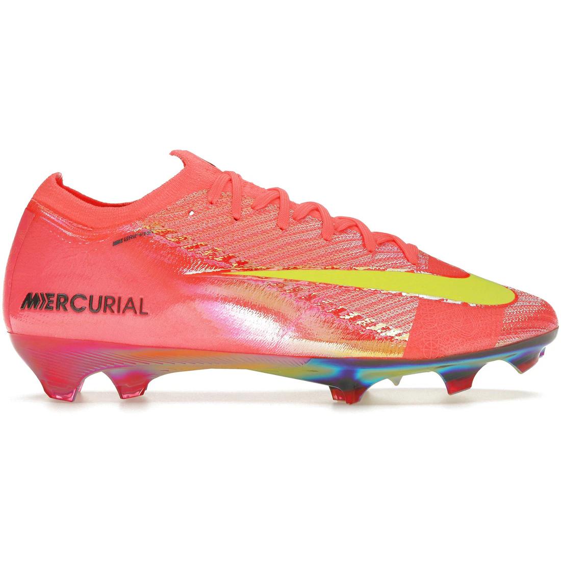 Кроссовки Nike Zoom Mercurial Vapor 16 Elite SE FG Cosmic Speed Chapter 2 Pack(FQ8682-800) 44
Кроссовки Nike Zoom Mercurial Vapor 16 Elite SE FG Cosmic Speed Chapter 2 Pack(FQ8682-800) 44