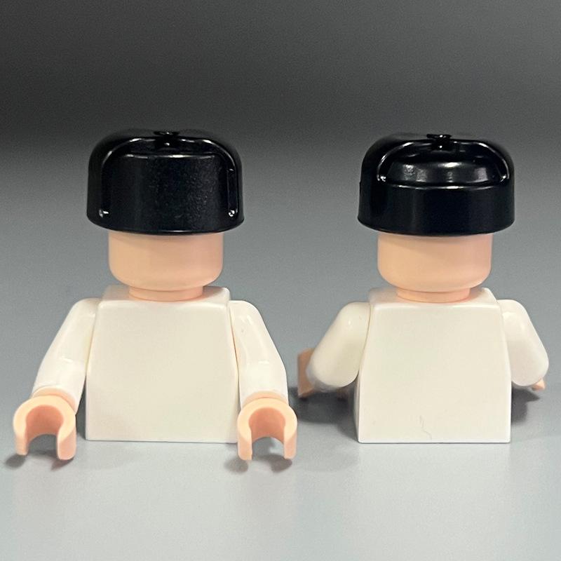 Строительный блок из мелких частиц, миниатюрные военные аксессуары, шапка для волос, национальная армейская шапка, шапка Лэй Фэн 0,1 кг
Строительный блок из мелких частиц, миниатюрные военные аксессуары, шапка для волос, национальная армейская шапка, шапка Лэй Фэн 0,1 кг