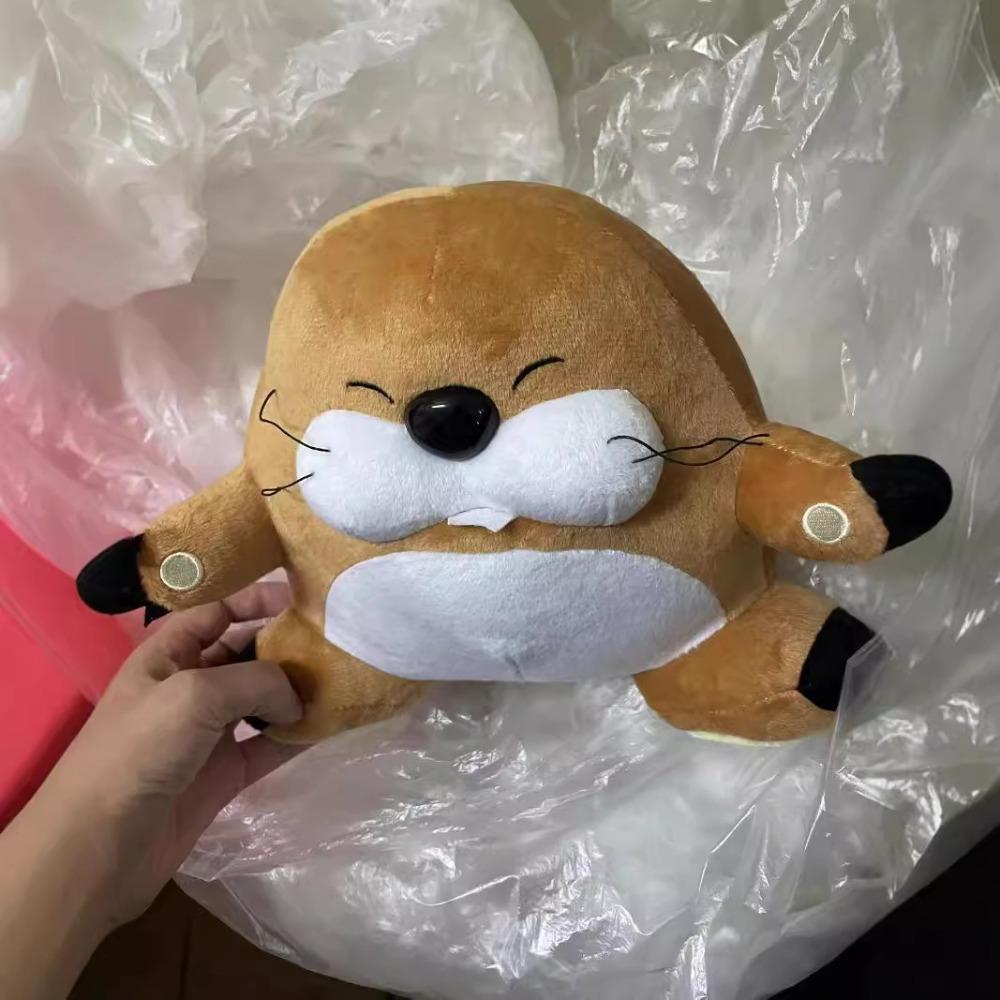 Soft Stuffed Pillow Dolls Plush Doll Plush Animal Toy Monty Mole Stuffed Toys Monty Mole Plush Toys 22cm
Soft Stuffed Pillow Dolls Plush Doll Plush Animal Toy Monty Mole Stuffed Toys Monty Mole Plush Toys 22cm