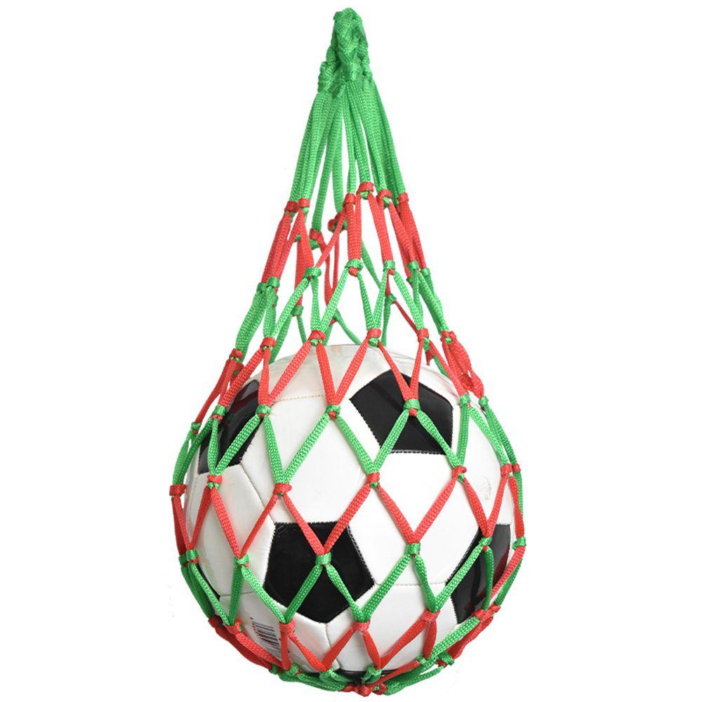 Football Net Bag Mesh Bag Basketball Carry Bag Drawstring Bag Volleyball Net Bag Ball Storage Bag K
Football Net Bag Mesh Bag Basketball Carry Bag Drawstring Bag Volleyball Net Bag Ball Storage Bag K