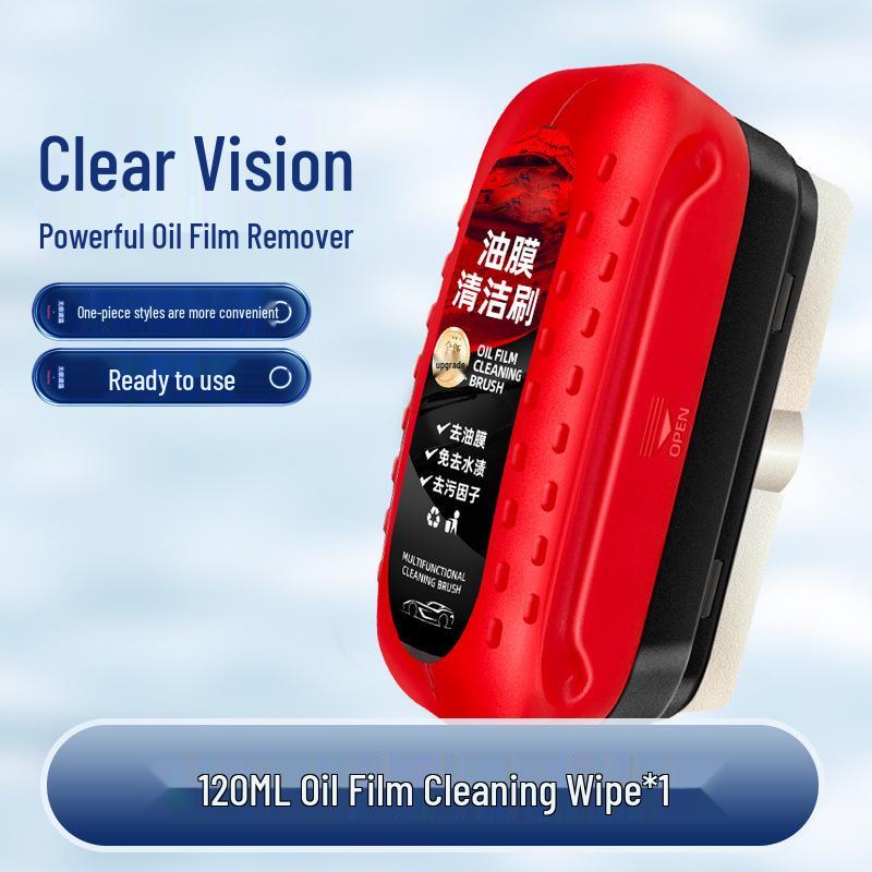 Красные салфетки для удаления масляной пленки со стекла автомобиля: Мощный очиститель для лобового стекла и зеркал
Красные салфетки для удаления масляной пленки со стекла автомобиля: Мощный очиститель для лобового стекла и зеркал