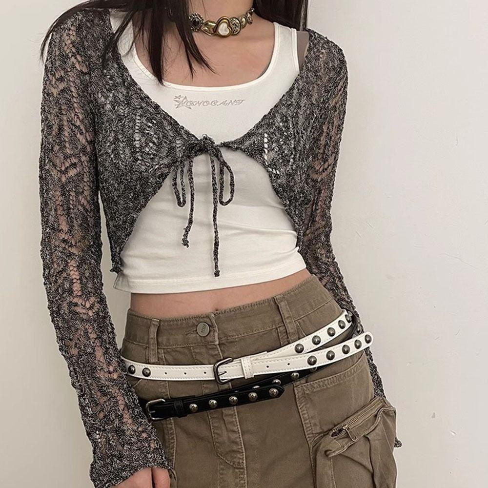 American Rivet Waist Belt Vintage Dress Jeans Belt Fashionable Women s Belt Streetwear чёрный
American Rivet Waist Belt Vintage Dress Jeans Belt Fashionable Women s Belt Streetwear чёрный