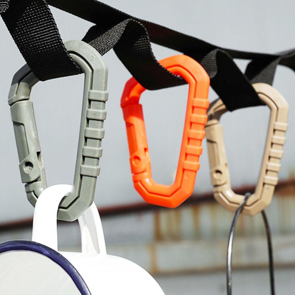 Инструменты для активного отдыха Snap Lock Camp Attach quickdraw Shackle Backpack Buckles D-образная пряжка Carabiner Clip 
Инструменты для активного отдыха Snap Lock Camp Attach quickdraw Shackle Backpack Buckles D-образная пряжка Carabiner Clip