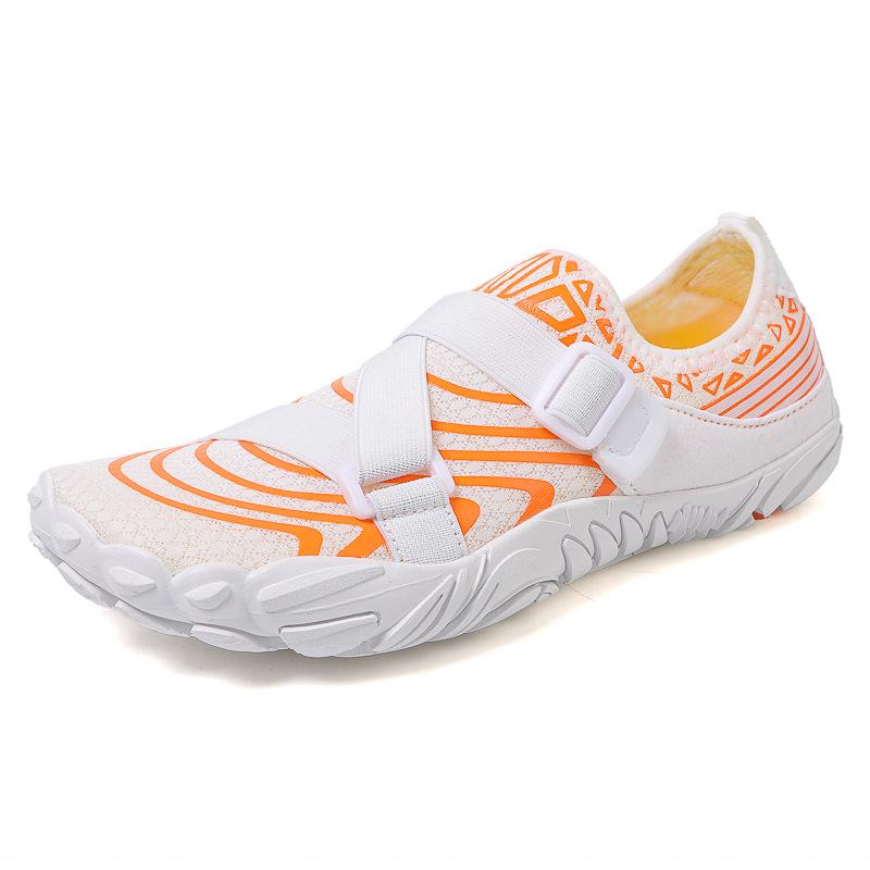 Unisex Outdoor Quick-Dry Five-Finger Wading Shoes for Yoga, Fitness, and Beach Activities 36
Unisex Outdoor Quick-Dry Five-Finger Wading Shoes for Yoga, Fitness, and Beach Activities 36