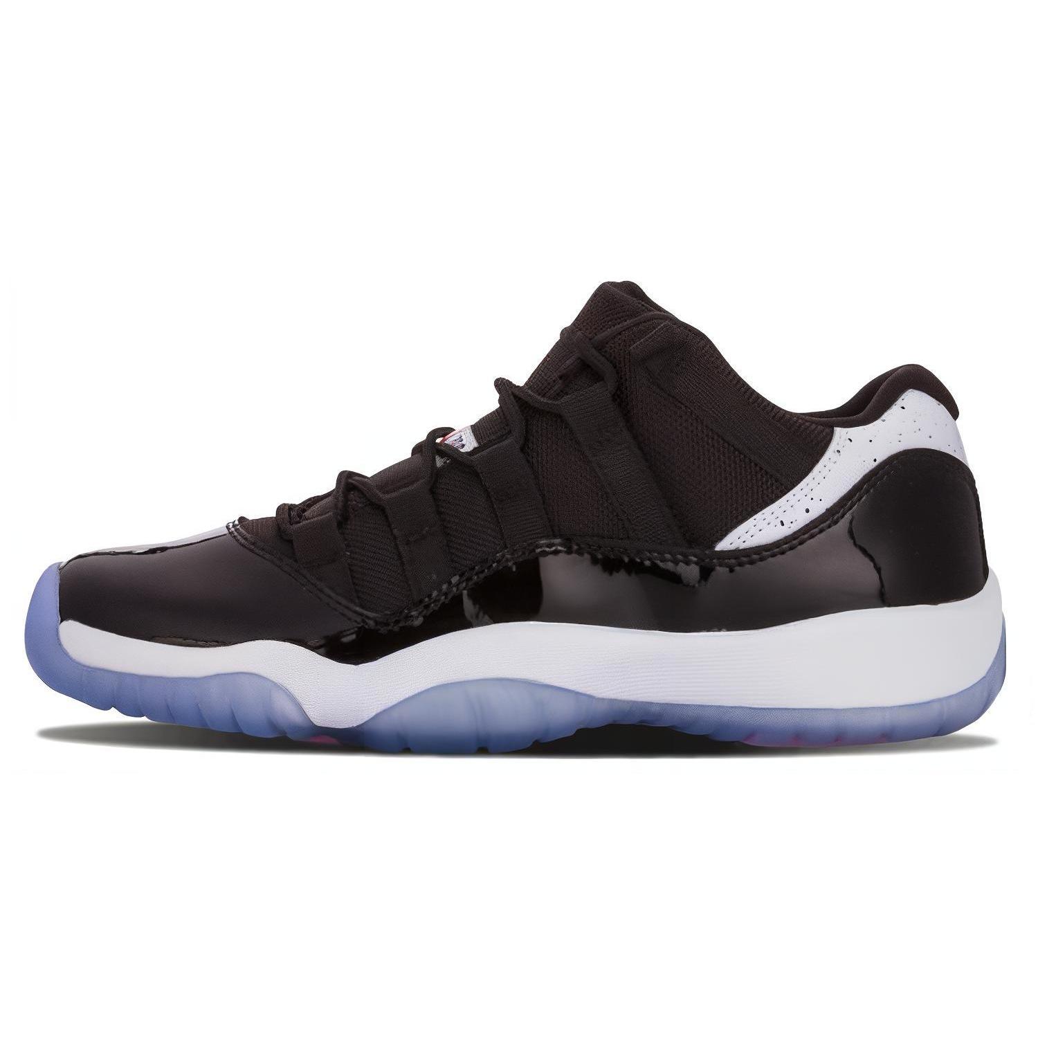 Новые винтажные баскетбольные кроссовки Jordan Air Jordan 11 GS 528896-023 38
Новые винтажные баскетбольные кроссовки Jordan Air Jordan 11 GS 528896-023 38