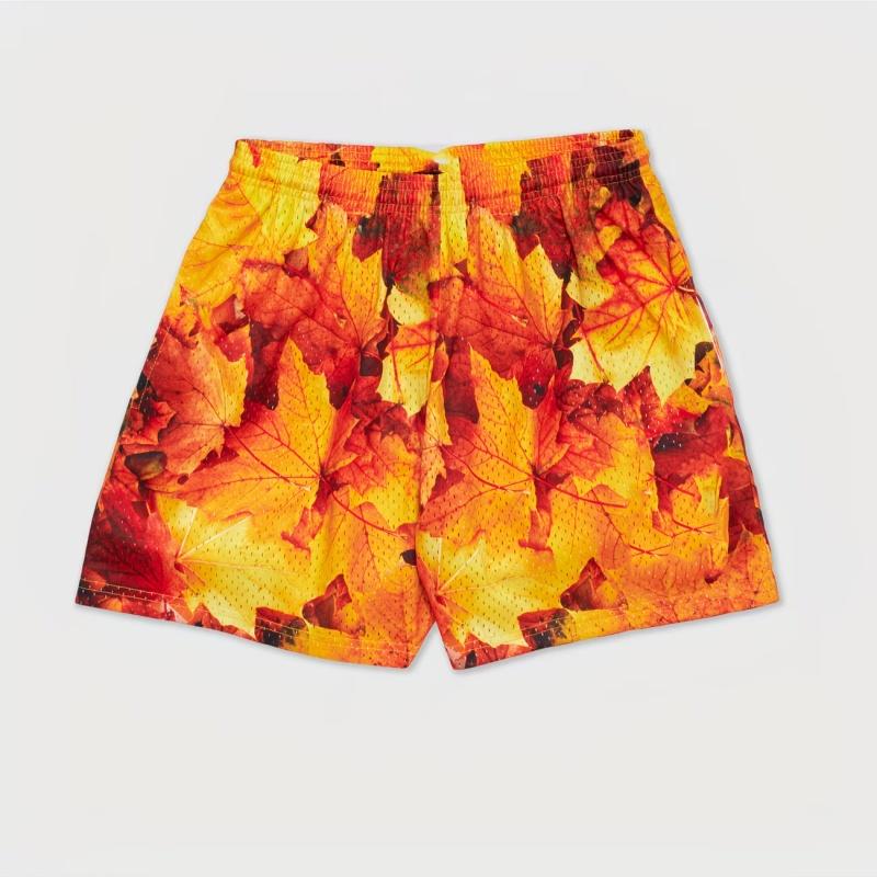 Hawaiian style beach shorts worn outside casual shorts blue and green gradient coconut tree print shorts M
Hawaiian style beach shorts worn outside casual shorts blue and green gradient coconut tree print shorts M