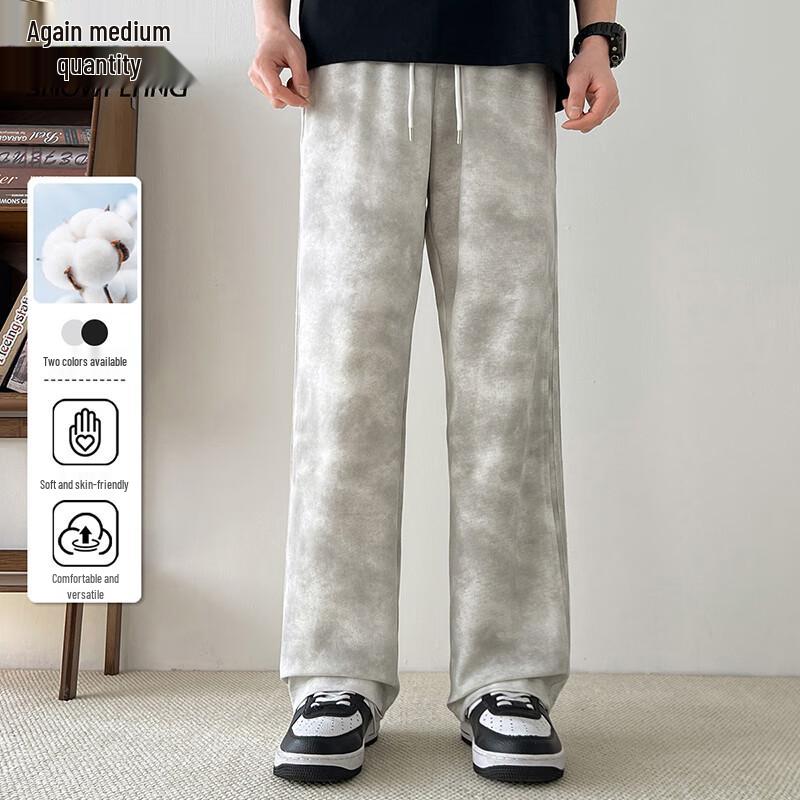 XueZhongFei Men s Camo American Style Straight-Leg Casual Pants 3XL
XueZhongFei Men s Camo American Style Straight-Leg Casual Pants 3XL