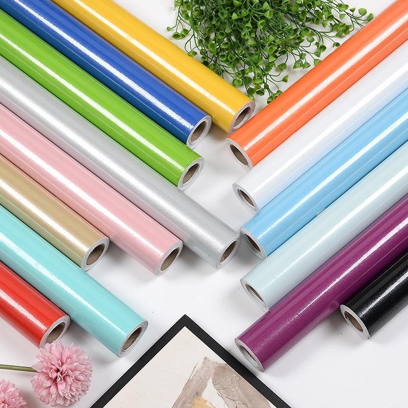 Pearl White DIY Decorative Film Vinyl Self Adhesive Wallpaper Furniture Renovation Stickers Kitchen Cabinet Waterproof Wallpaper 1m x 40cm
Pearl White DIY Decorative Film Vinyl Self Adhesive Wallpaper Furniture Renovation Stickers Kitchen Cabinet Waterproof Wallpaper 1m x 40cm