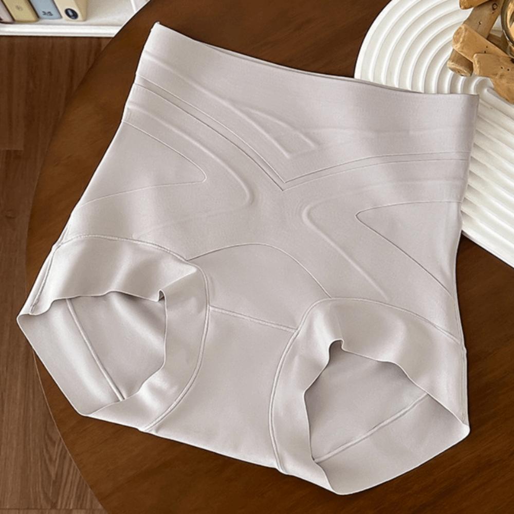 Shapewear Tummy Control Underwear High-waist Belly Contracting Postpartum Body Shaper Seamless Waist Trainer Butt Lifter Briefs глубокая кофе
Shapewear Tummy Control Underwear High-waist Belly Contracting Postpartum Body Shaper Seamless Waist Trainer Butt Lifter Briefs глубокая кофе
