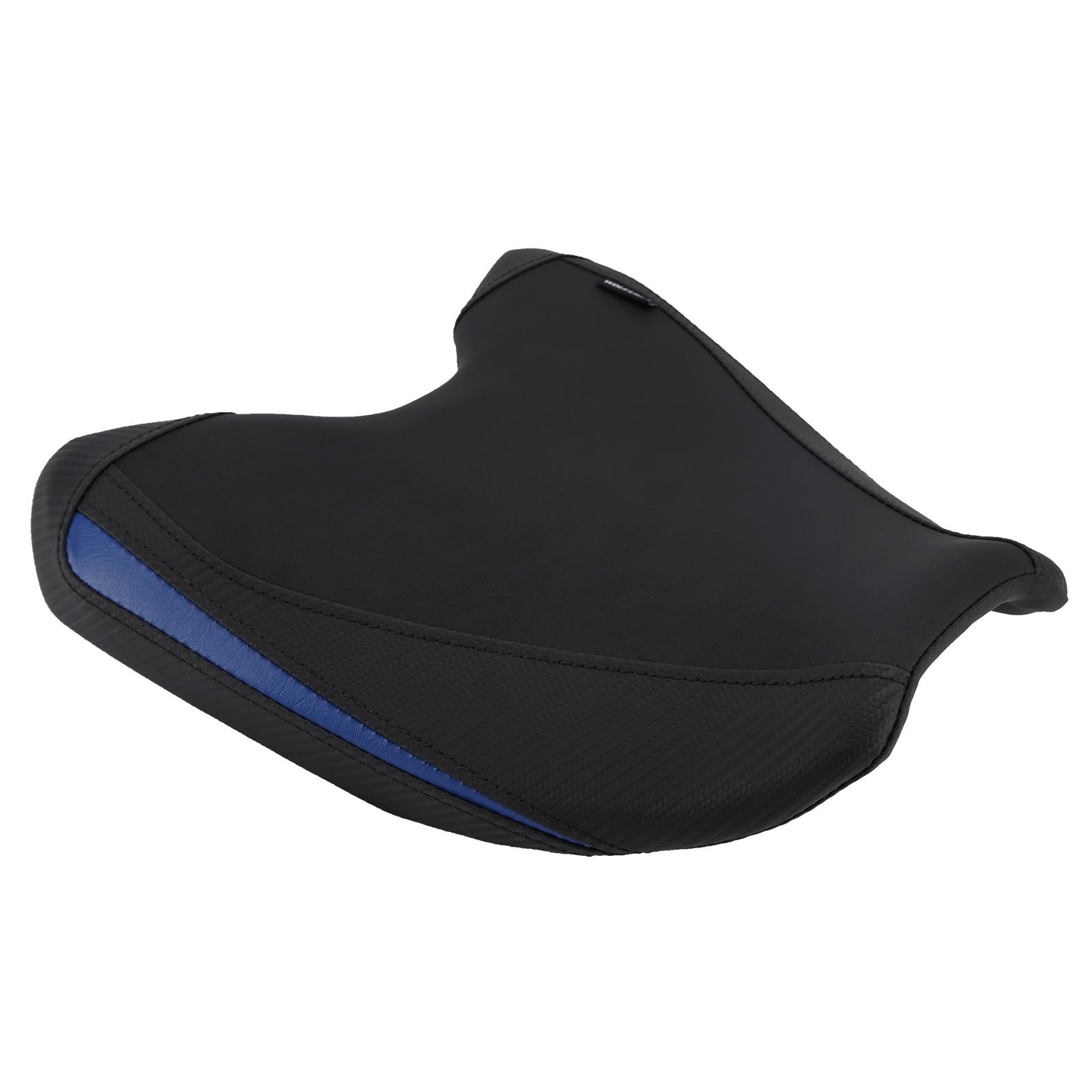 Front Raider Seat Driver Cushion Pu Fit Blue For Yamaha Mt-07 Mt 07 Fz-07 2025+
Front Raider Seat Driver Cushion Pu Fit Blue For Yamaha Mt-07 Mt 07 Fz-07 2025+