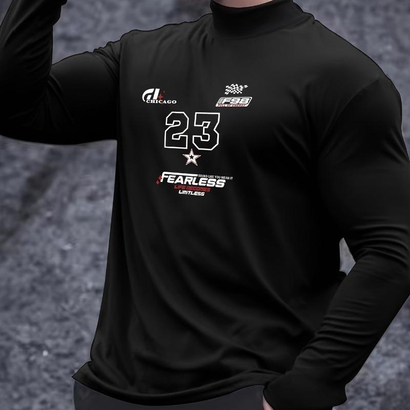 Men s Relaxed Fit Long Sleeve T-Shirt, Cloud-Soft Touch Fabric, Solid Smoke Gray, All-Day Comfort Travel Wear XXL
Men s Relaxed Fit Long Sleeve T-Shirt, Cloud-Soft Touch Fabric, Solid Smoke Gray, All-Day Comfort Travel Wear XXL