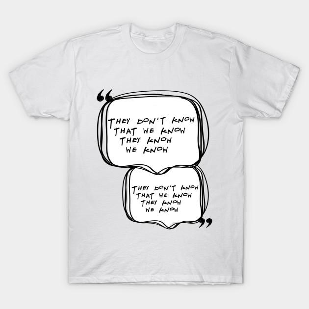 T Shirt Women They Dont Know Harajuku Print Kawaii Tshirt Summer Short Sleeve Female T-Shirt Top Tee S розовый
T Shirt Women They Dont Know Harajuku Print Kawaii Tshirt Summer Short Sleeve Female T-Shirt Top Tee S розовый