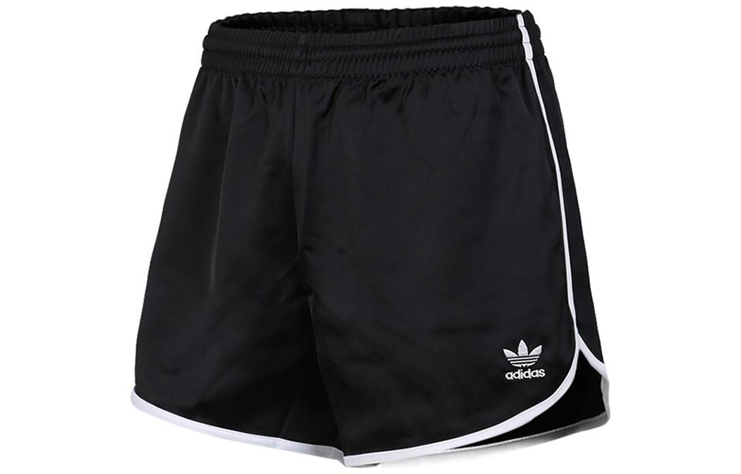Adidas Originals Casual Shorts Women s Black Moderate DU5221 34
Adidas Originals Casual Shorts Women s Black Moderate DU5221 34