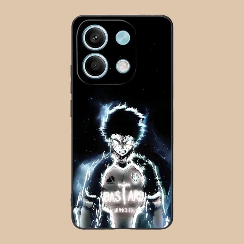 Blue Lock Isagi Yoichi Matte TPU Mobile Phone Case for POCO M7 M6 M5 M4 M3 X7 X6 X5 X4 X3 Pro GT 5G Colorful Printing Cover Poco X3 GT
Blue Lock Isagi Yoichi Matte TPU Mobile Phone Case for POCO M7 M6 M5 M4 M3 X7 X6 X5 X4 X3 Pro GT 5G Colorful Printing Cover Poco X3 GT