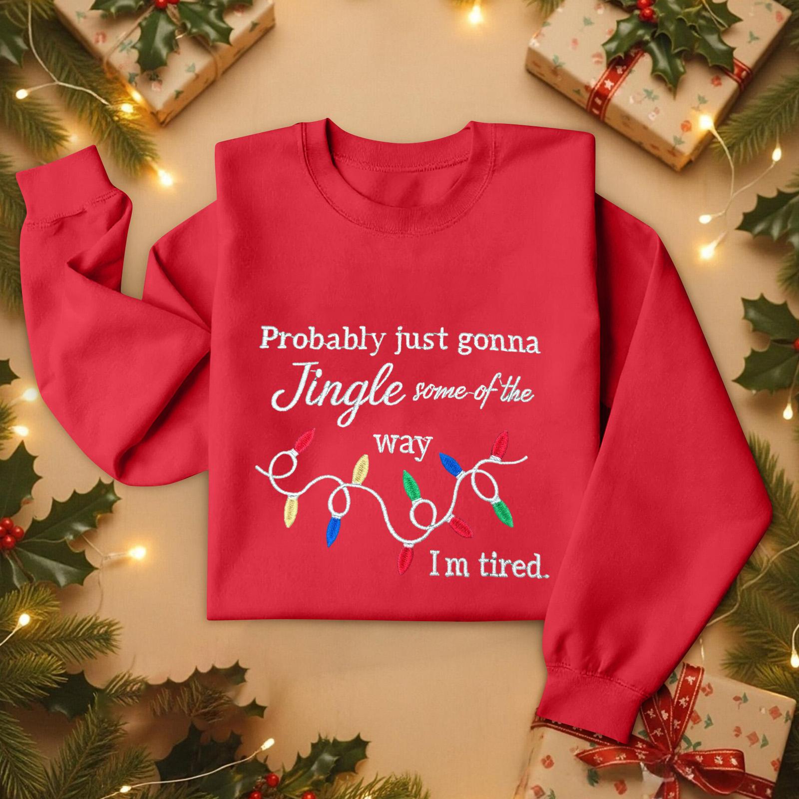 Christmas T-Shirts And Sweatshirts, Women S Sweatshirts, Long-Sleeved Pullover Sweatshirts, Women S Long-Sleeved Tops S красный
Christmas T-Shirts And Sweatshirts, Women S Sweatshirts, Long-Sleeved Pullover Sweatshirts, Women S Long-Sleeved Tops S красный