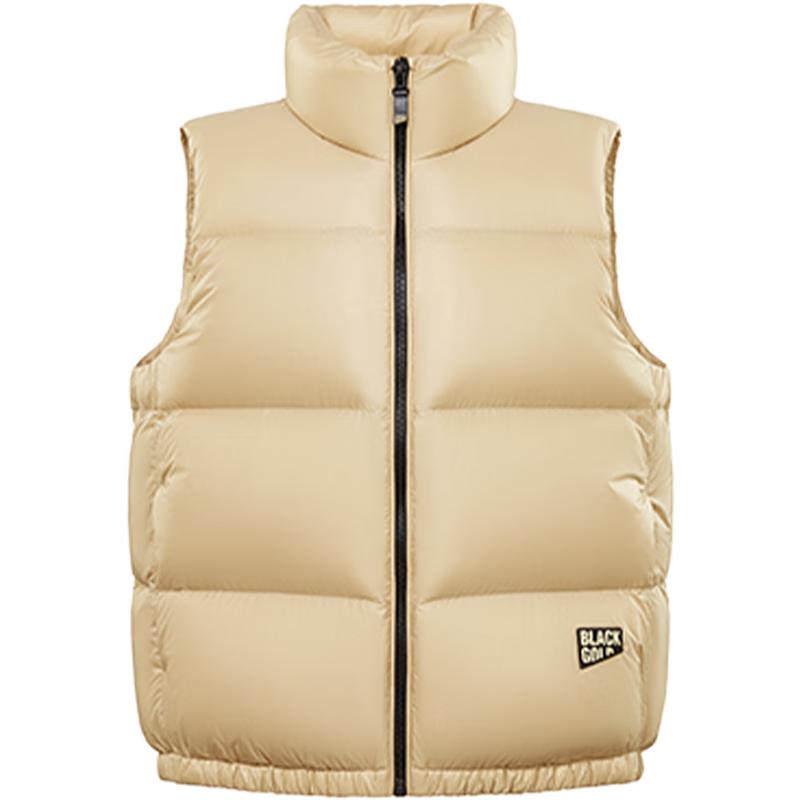 Children s Goose Down Vest 110/XS
Children s Goose Down Vest 110/XS