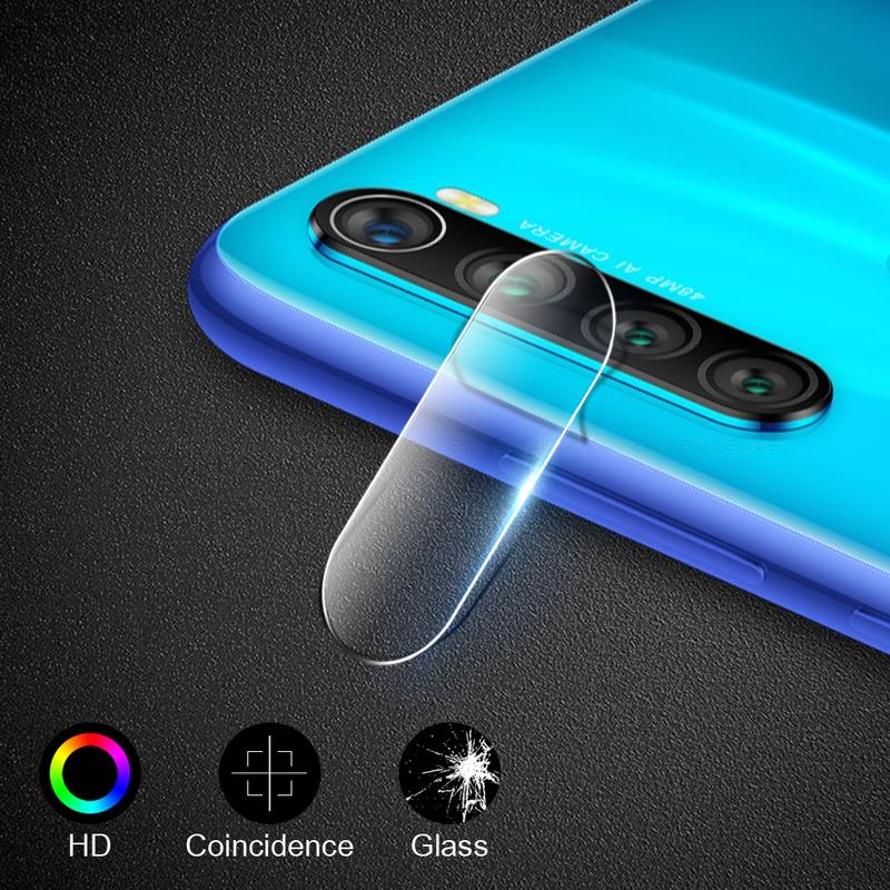 Стеклянная задняя камера Защитник Назад объектив защитная пленка для Redmi Примечание 8 Pro
Стеклянная задняя камера Защитник Назад объектив защитная пленка для Redmi Примечание 8 Pro