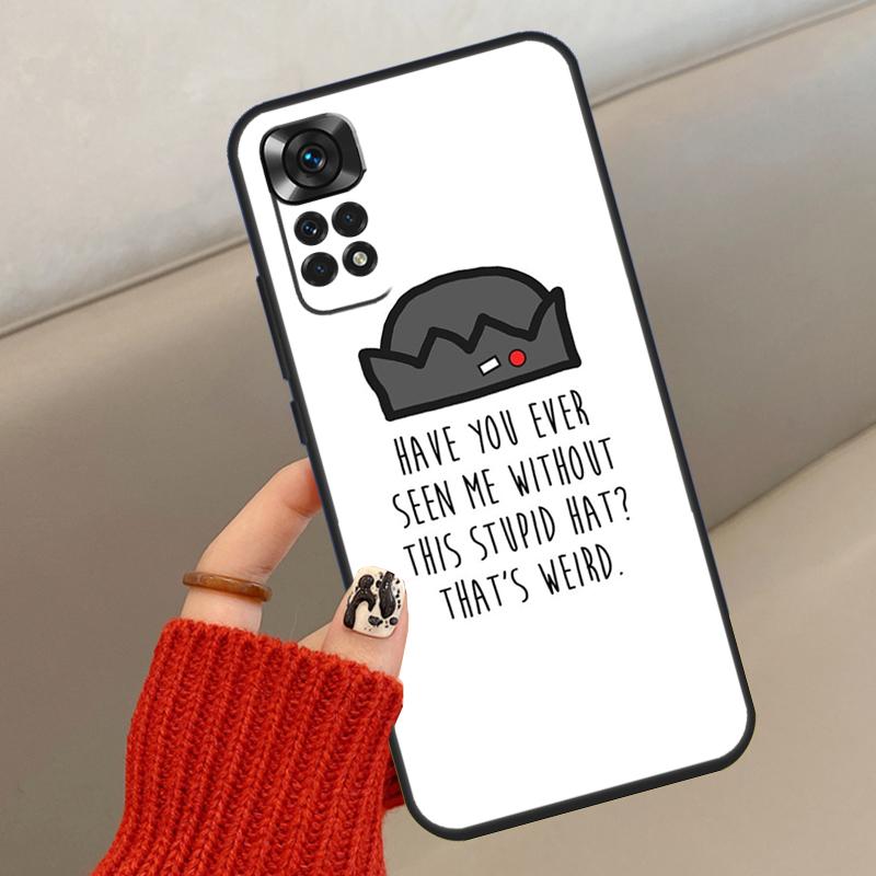 TV Riverdale Case For Xiaomi Redmi Note 14 10 11 12 13 15 Pro Plus Cover For Redmi 15 14C 10C 12C 13C 15C Note 15 Pro Plus 5G
TV Riverdale Case For Xiaomi Redmi Note 14 10 11 12 13 15 Pro Plus Cover For Redmi 15 14C 10C 12C 13C 15C Note 15 Pro Plus 5G