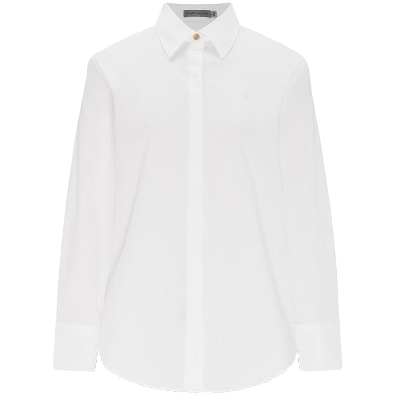 GIOVANNI VALENTINO Women s Elegant Long Sleeve Shirt XL
GIOVANNI VALENTINO Women s Elegant Long Sleeve Shirt XL