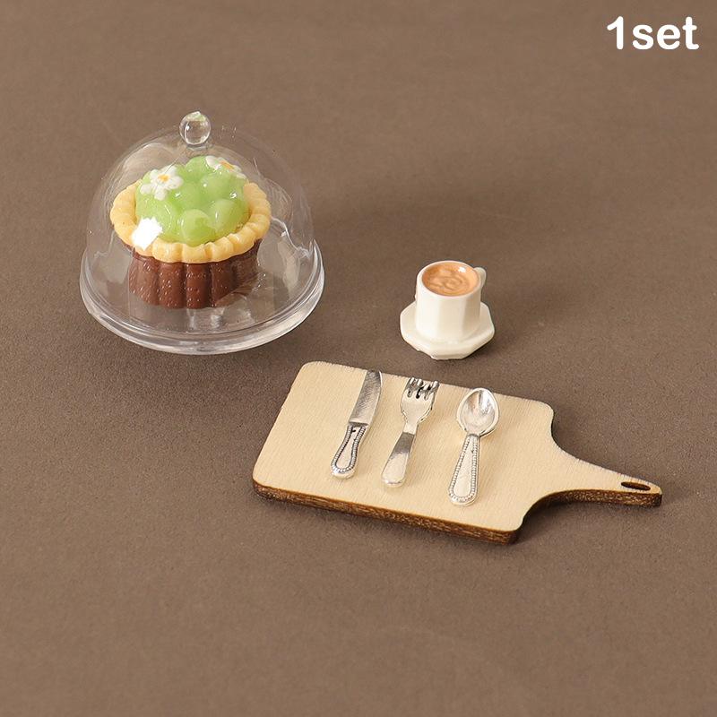 1/12 кукольный домик имитация кофейный торт десертный набор кукольный домик мини кухня поднос столовые приборы аксессуары кукольный домик украшения
1/12 кукольный домик имитация кофейный торт десертный набор кукольный домик мини кухня поднос столовые приборы аксессуары кукольный домик украшения