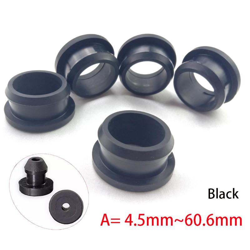1pcs A=4.5mm~60.6mm Black Rubber Silicone Snap-on Through Hole Plugs Caps Wire Cable Wiring Protect Bushes O-rings Sealed Gasket A-4.5mm&1 pcs чёрный
1pcs A=4.5mm~60.6mm Black Rubber Silicone Snap-on Through Hole Plugs Caps Wire Cable Wiring Protect Bushes O-rings Sealed Gasket A-4.5mm&1 pcs чёрный