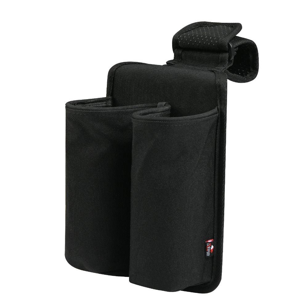 2-Slots Organizer Pouch for JBL Partybox Wireless Microphone Microphone Accessories чорний
2-Slots Organizer Pouch for JBL Partybox Wireless Microphone Microphone Accessories чорний