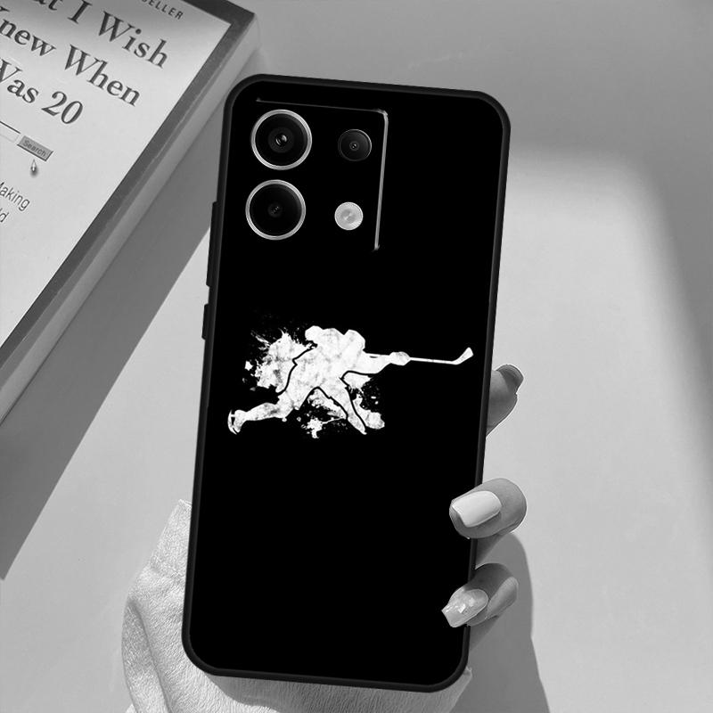Ice Hockey Rink Sport Funda For Xiaomi Redmi Note 14 10 11 12 13 15 Pro Plus Case For Redmi 15 14C 10C 12C 13C 15C Redmi Note 12 Pro 4G
Ice Hockey Rink Sport Funda For Xiaomi Redmi Note 14 10 11 12 13 15 Pro Plus Case For Redmi 15 14C 10C 12C 13C 15C Redmi Note 12 Pro 4G
