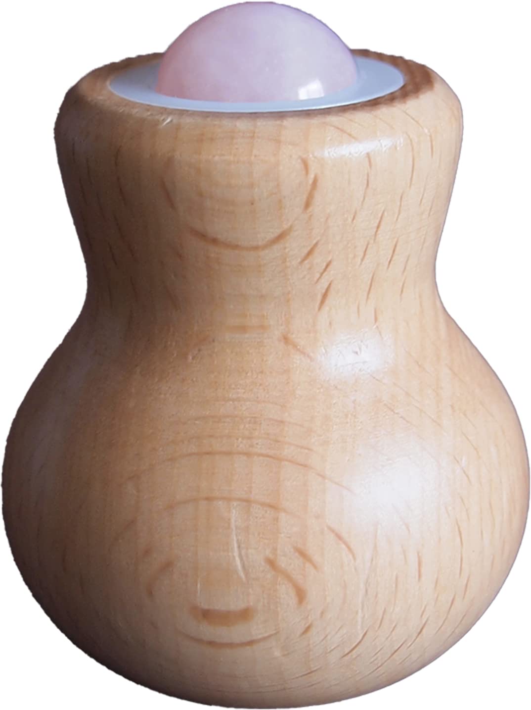 Global Arrow Cooler Natural Stone Care Roller Love Size Approx. 5 H6.5 R04-1066
Global Arrow Cooler Natural Stone Care Roller Love Size Approx. 5 H6.5 R04-1066