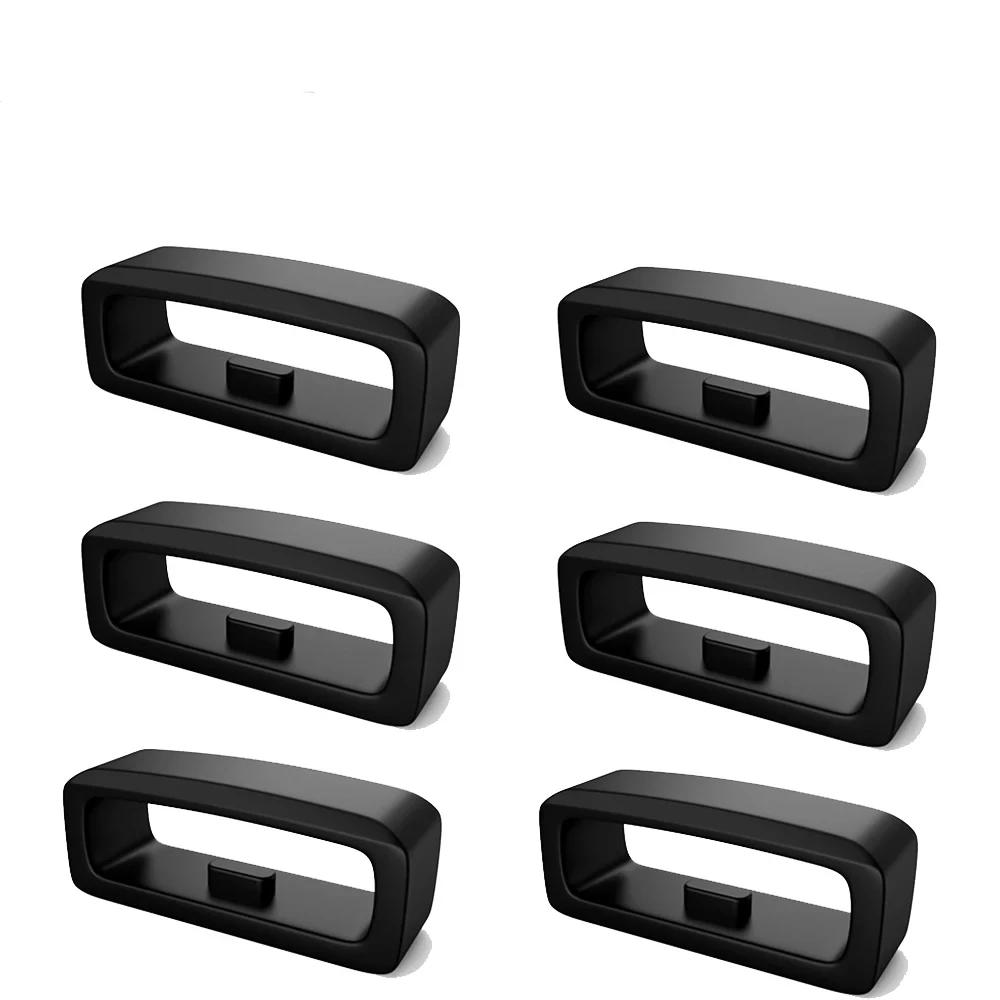 5-20 шт. Резиновая петля для ремешка, квадратные пряжки, держатель ремешка, стопорные кольца для Garmin Fenix 6X 6X 6 Pro 5X 5S 5 5 Plus 26mm width
5-20 шт. Резиновая петля для ремешка, квадратные пряжки, держатель ремешка, стопорные кольца для Garmin Fenix 6X 6X 6 Pro 5X 5S 5 5 Plus 26mm width