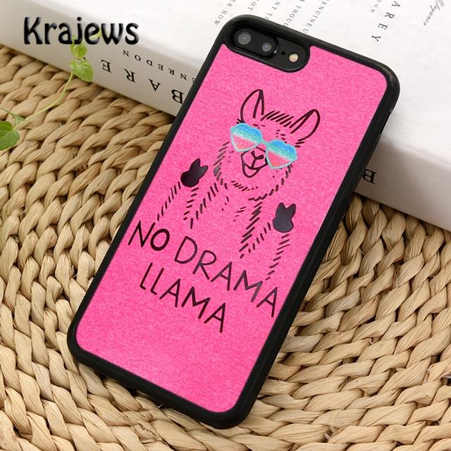 Krajews no drama llama lama Soft Phone Case Cover For iPhone 17 Air 16 15 14 plus 11 12 13 pro max Plus coque Fundas iPhone 13
Krajews no drama llama lama Soft Phone Case Cover For iPhone 17 Air 16 15 14 plus 11 12 13 pro max Plus coque Fundas iPhone 13