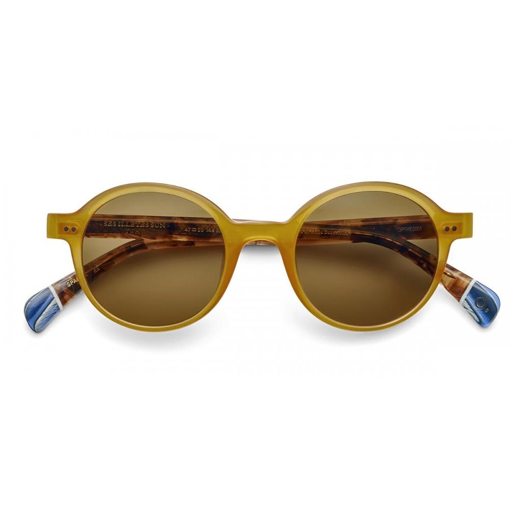 Etnia Barcelona Ses Illetes Солнцезащитные очки унисекс с поляризацией Ywhv 47-20-148
Etnia Barcelona Ses Illetes Солнцезащитные очки унисекс с поляризацией Ywhv 47-20-148