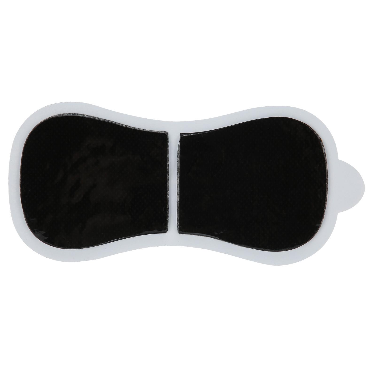 Neck Massager Pain Relieve EMS Cervical Massage Patch Sticker Wireless Massage Pad
Neck Massager Pain Relieve EMS Cervical Massage Patch Sticker Wireless Massage Pad
