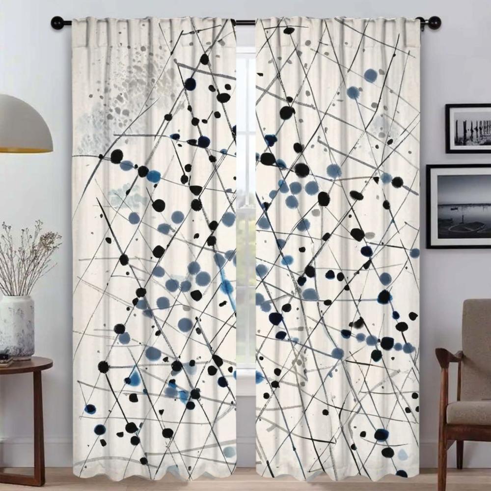 Shades Diamond Anti Mosquito Curtains Living Room Curtain Tulle Bedroom Halloween Decoration Partition Kitchen Blackout Made Of Polyester Area Decor W100*H130(CM)-Hooks&2PCS
Shades Diamond Anti Mosquito Curtains Living Room Curtain Tulle Bedroom Halloween Decoration Partition Kitchen Blackout Made Of Polyester Area Decor W100*H130(CM)-Hooks&2PCS