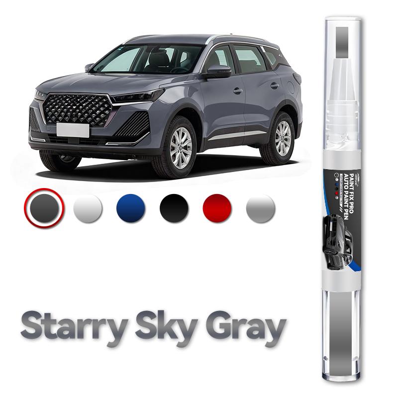 Car paint pen repair For Chery Tiggo 7 automotive paint pen car scratch repair auto accessories painting tools automobiles
Car paint pen repair For Chery Tiggo 7 automotive paint pen car scratch repair auto accessories painting tools automobiles