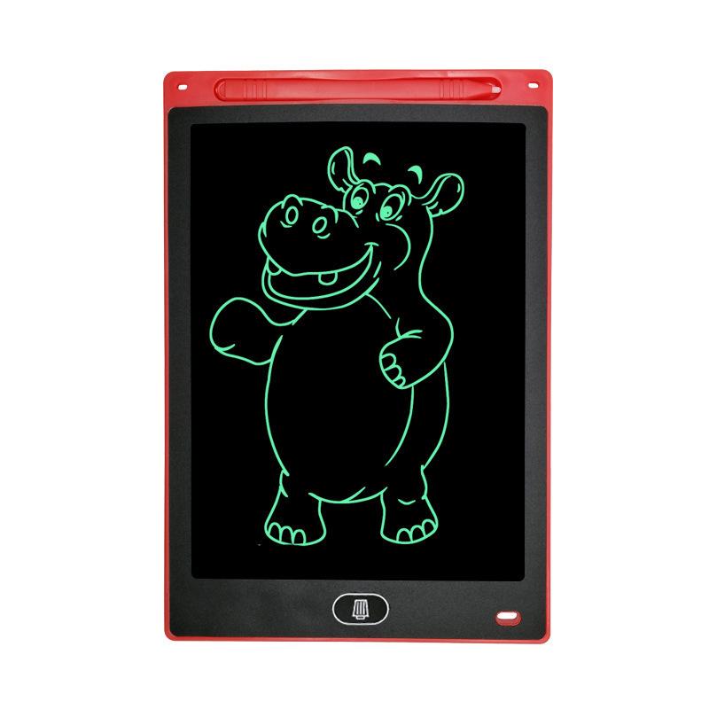 12 Inch Drawing Tablet Lcd Tablet for Drawing Writing Board Tablet Graphic Designs Magic Electronic Notebook
12 Inch Drawing Tablet Lcd Tablet for Drawing Writing Board Tablet Graphic Designs Magic Electronic Notebook